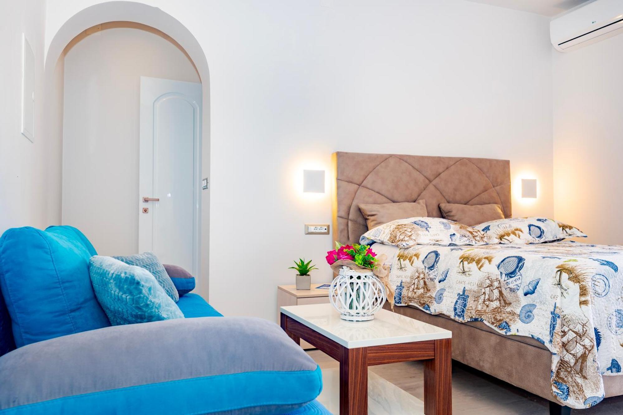 Apartment Bilice Beach Luaran gambar
