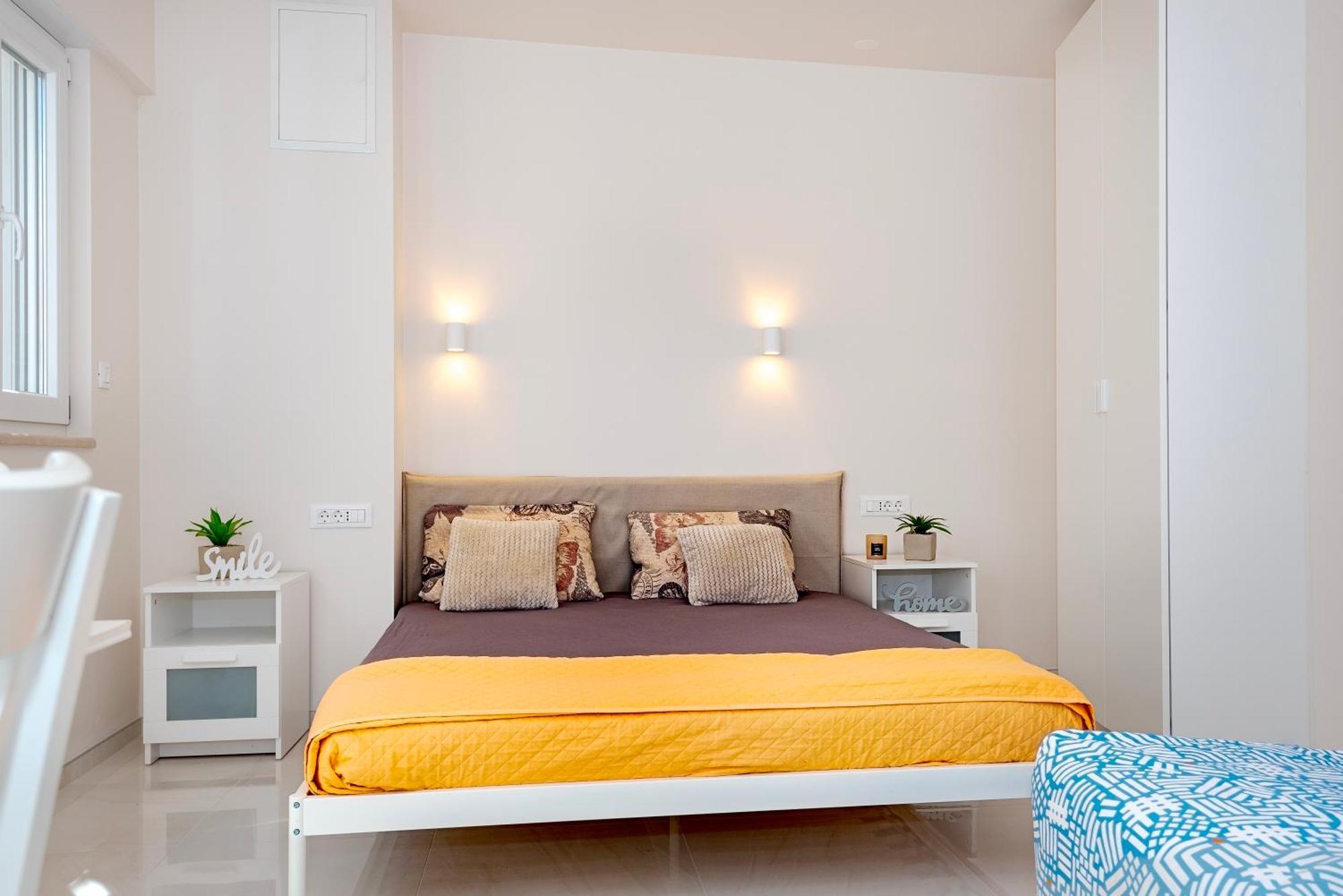 Apartment Bilice Beach Luaran gambar
