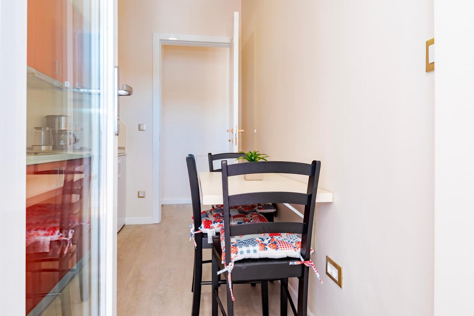 Apartment Bilice Beach Luaran gambar